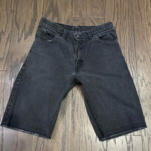 Levi's Shorts